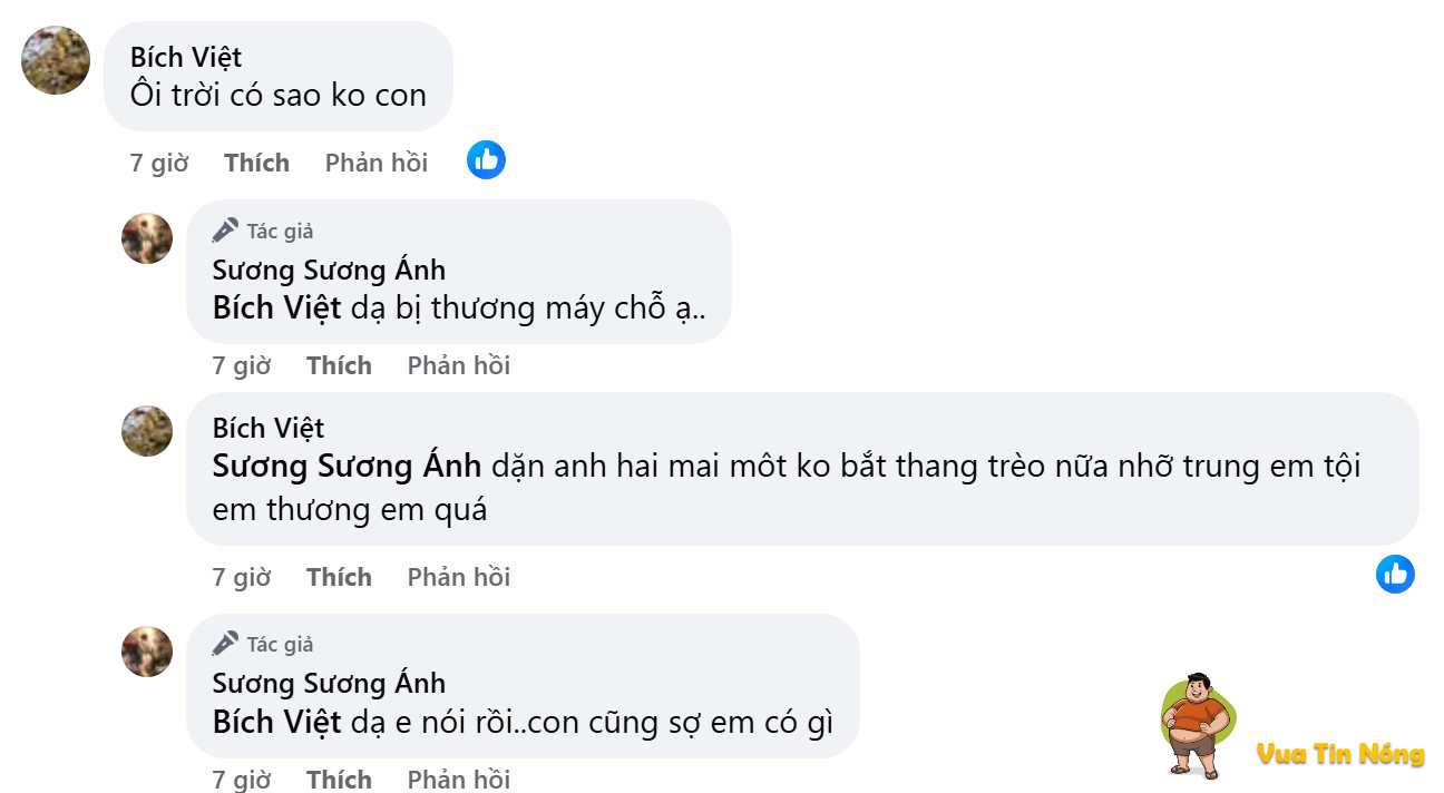 Xem mà thót tim