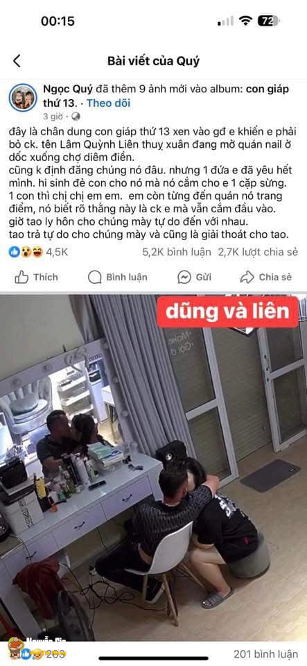 Tam tai của nghề makeup