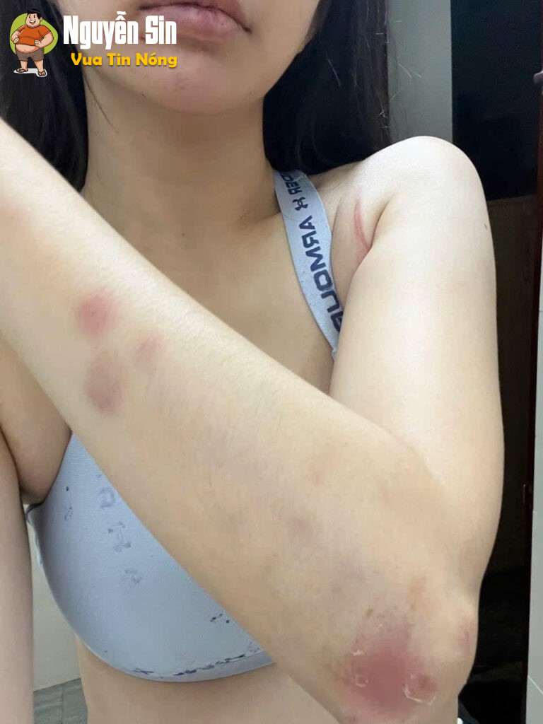 Đánh Ghen hot nhất Cần Thơ