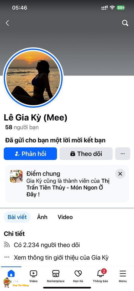 Bến Tre: Drama cực hót, với những lời yêu thương t:o b:ự từ b3