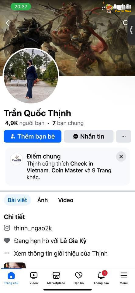 Bến Tre: Drama cực hót, với những lời yêu thương t:o b:ự từ b3