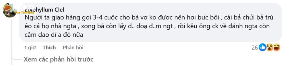 Q1, TPHCM: Lại thêm 1 anh trọc nữa gia nhập câu lạc bộ