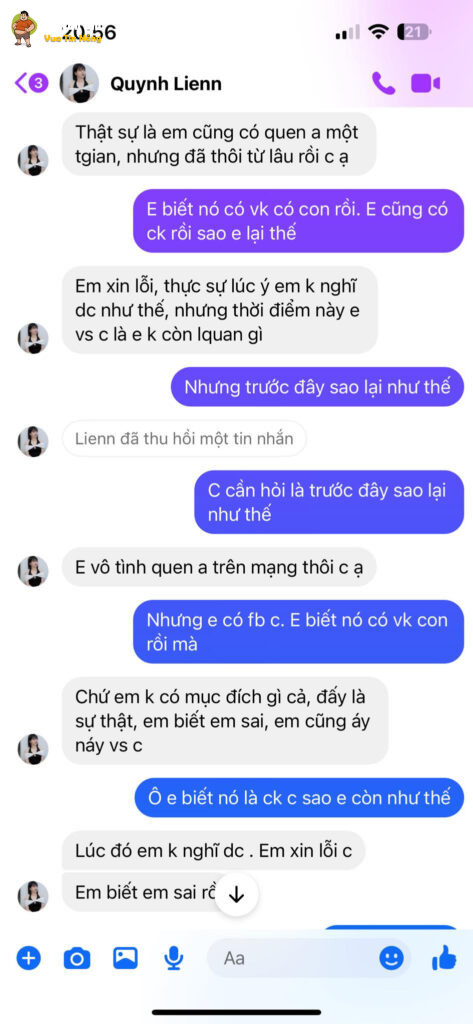 Tam tai của nghề makeup