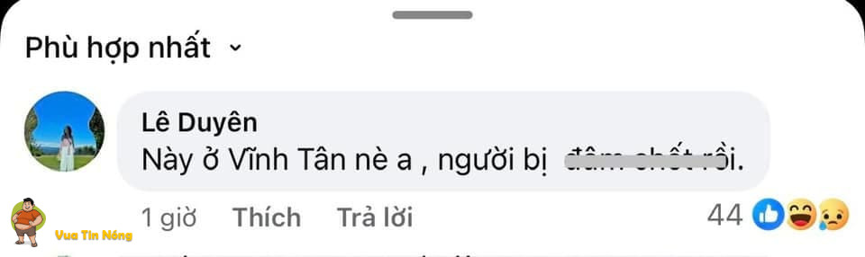 Dùng ống điếu chơi người ta trước nhưng lại bị “phản dame” rất nặng