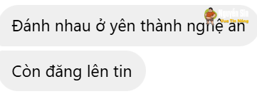 BL-HD ở Yên Thành – Nghệ An