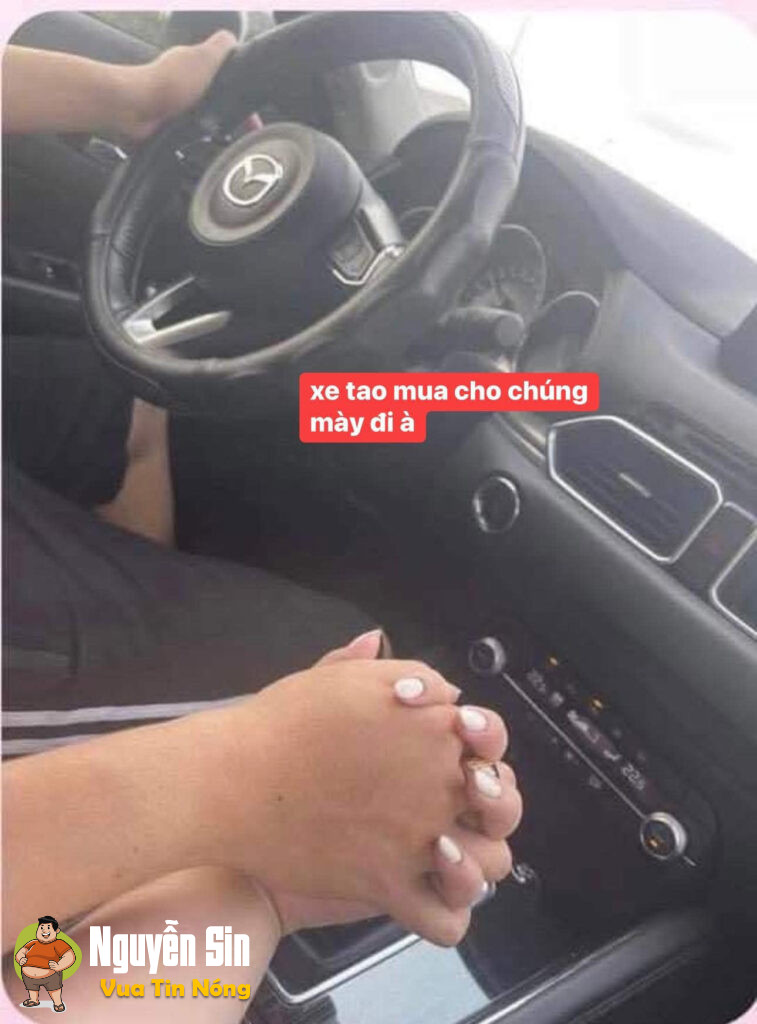 Tam tai của nghề makeup
