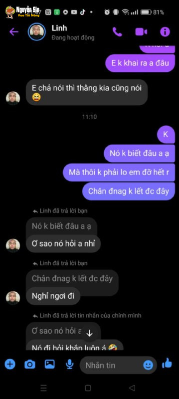 Ông anh nh::ọ nhất lúc này Ông anh nh::ọ nhất lúc này