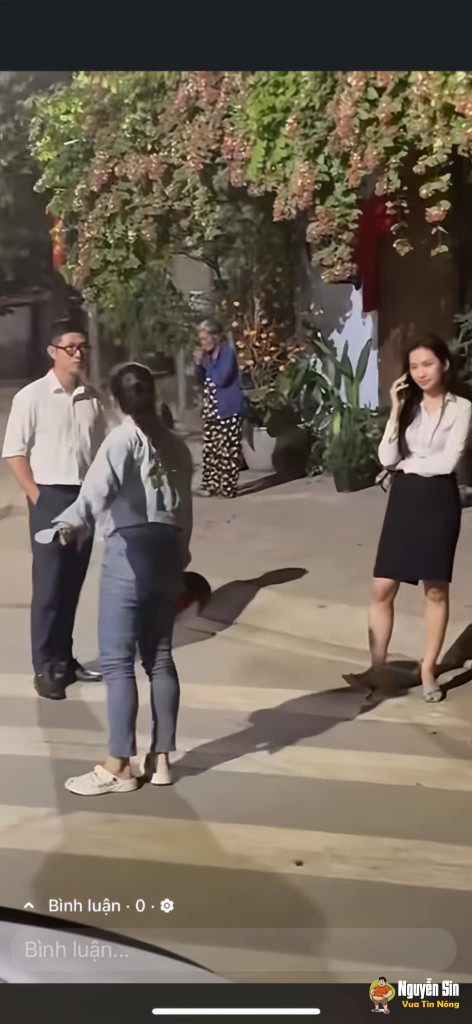 Đánh Ghen hot nhất Cần Thơ