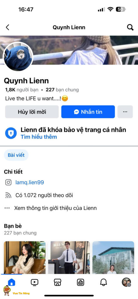 Tam tai của nghề makeup