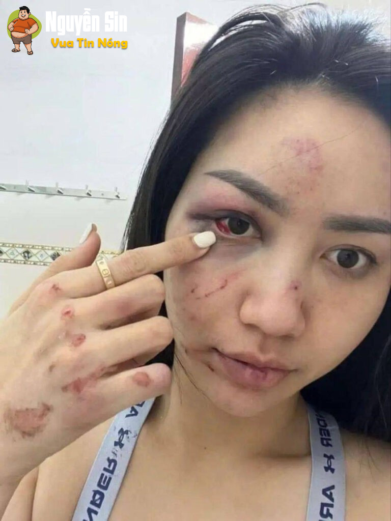 Đánh Ghen hot nhất Cần Thơ