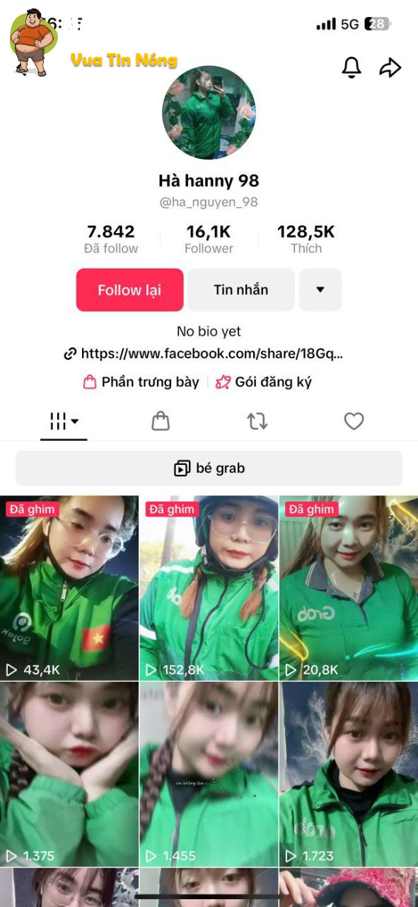 Vụ TNGT thương tâm, tại Đường ĐT747B đoạn Vòng xoay Kim Hằng, Phường Tân Hiệp, TP HCM.