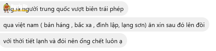 Lạng Sơn: Phát hiện 1 shark ng TQ