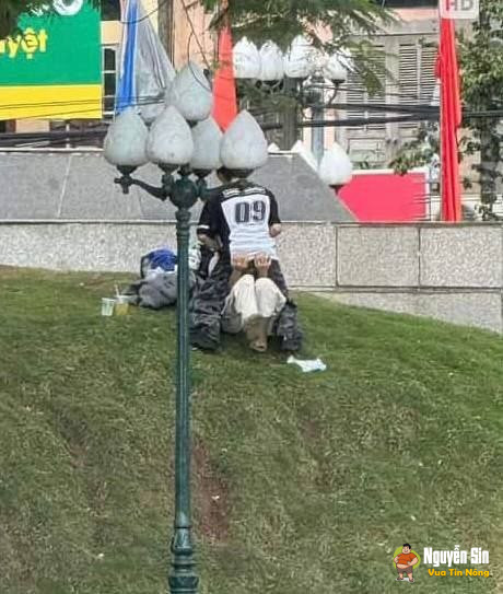 Bắc Ninh: 2 học sinh có hành vi “khó hiểu” giữa thanh thiên bạch nhật