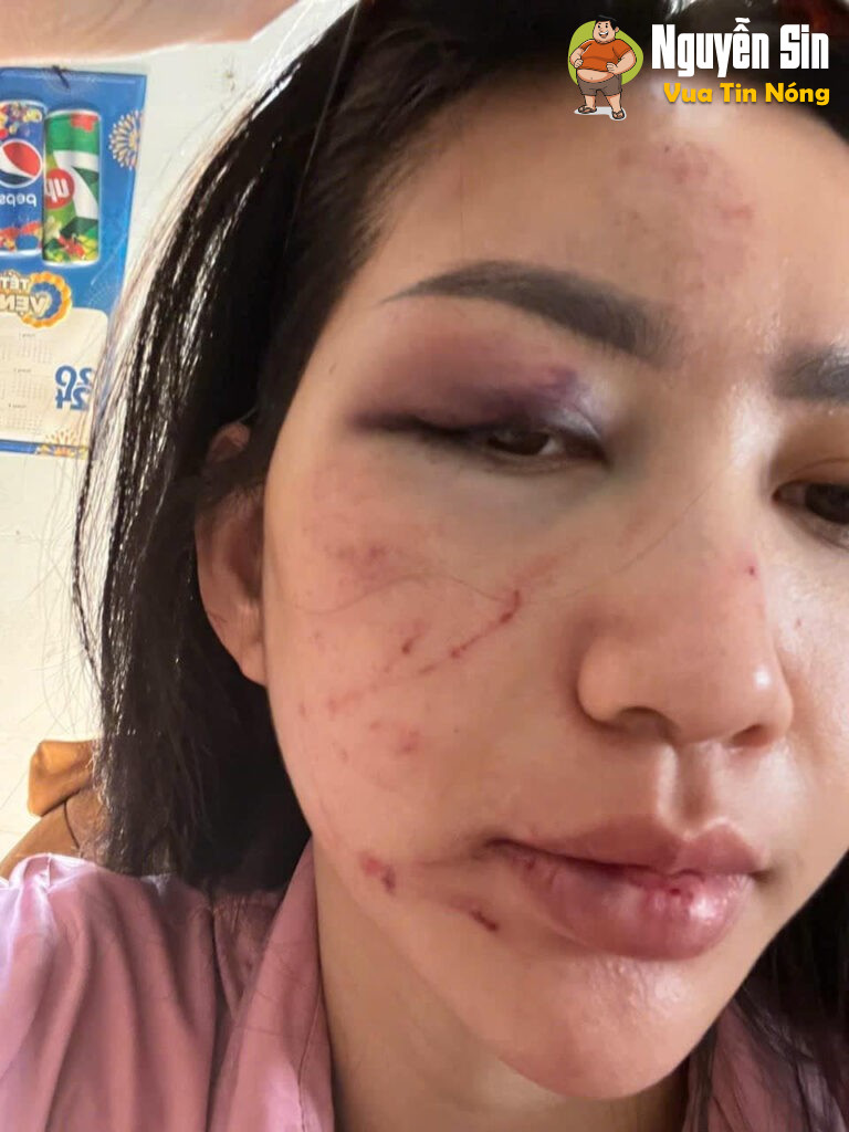 Đánh Ghen hot nhất Cần Thơ