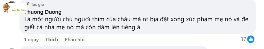 Hải Dương: Bố mẹ ly hôn: Con gái 17 tuổi ở nhà ông bà ngoại…bị cha, chú kéo đến oánh cực kỳ daman khi mẹ đi làm xa