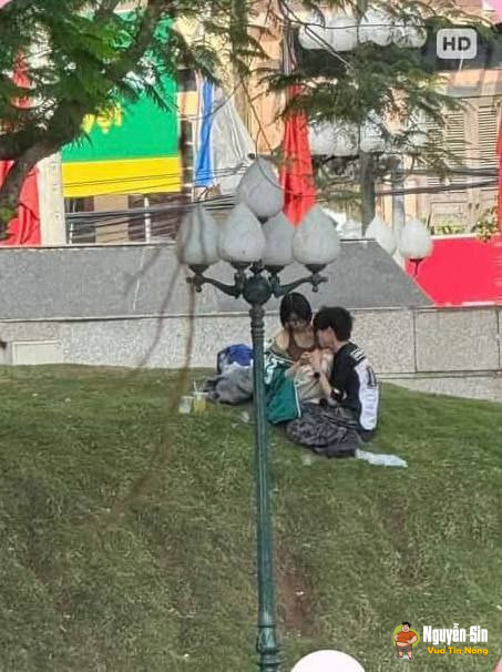 Bắc Ninh: 2 học sinh có hành vi “khó hiểu” giữa thanh thiên bạch nhật
