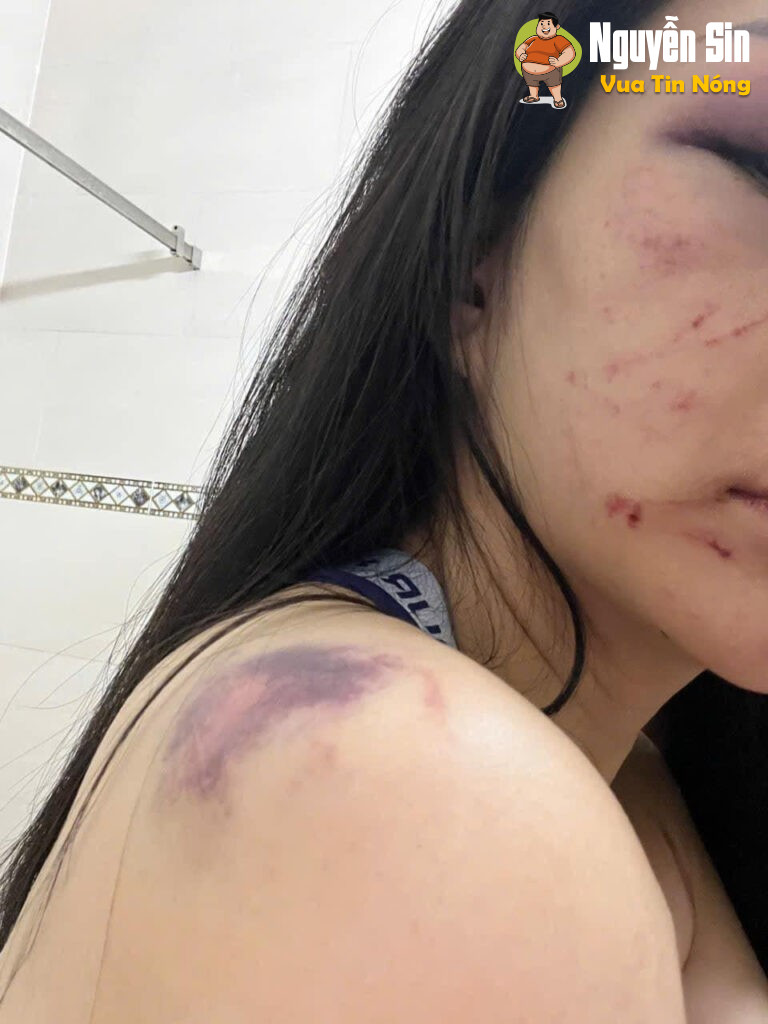 Đánh Ghen hot nhất Cần Thơ