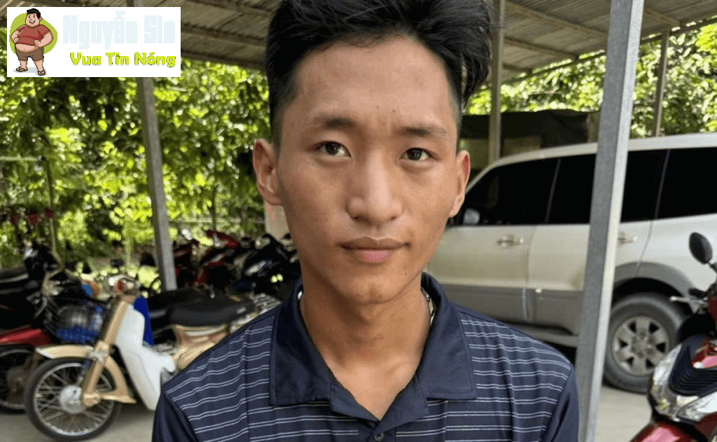 Bắt nghi phạm ch@m ch@t người đàn ông tại Bình Dương