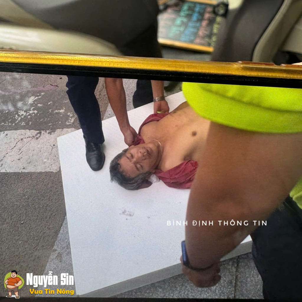 Quy Nhơn – Bình Định: Biến đ::âm nhau