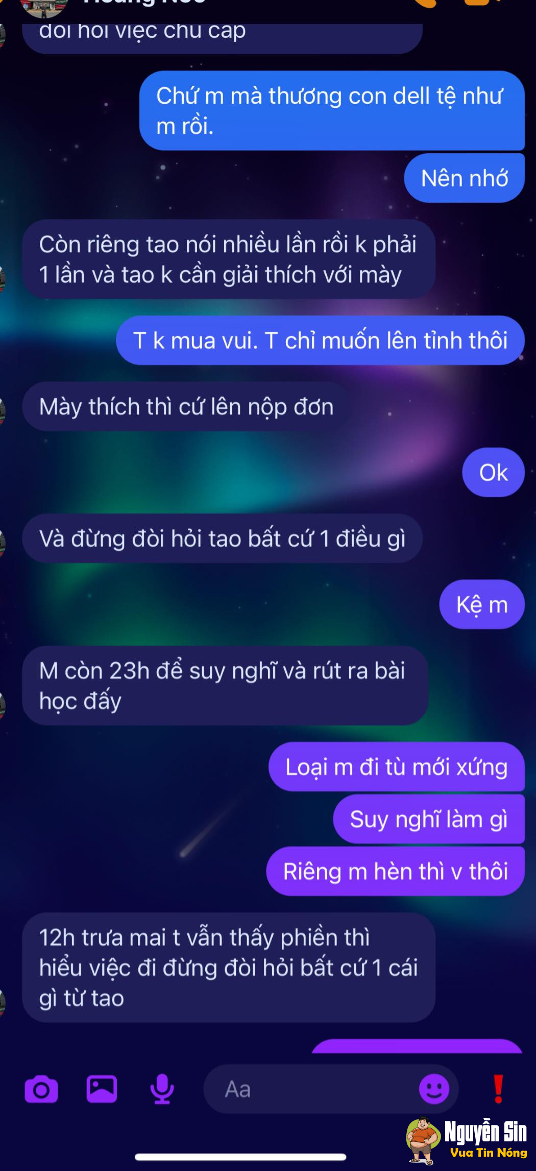 Đắk Lắk: ck đ@nh vk, doạ sẽ k chu cấp cho con nếu cứ lèm bèm