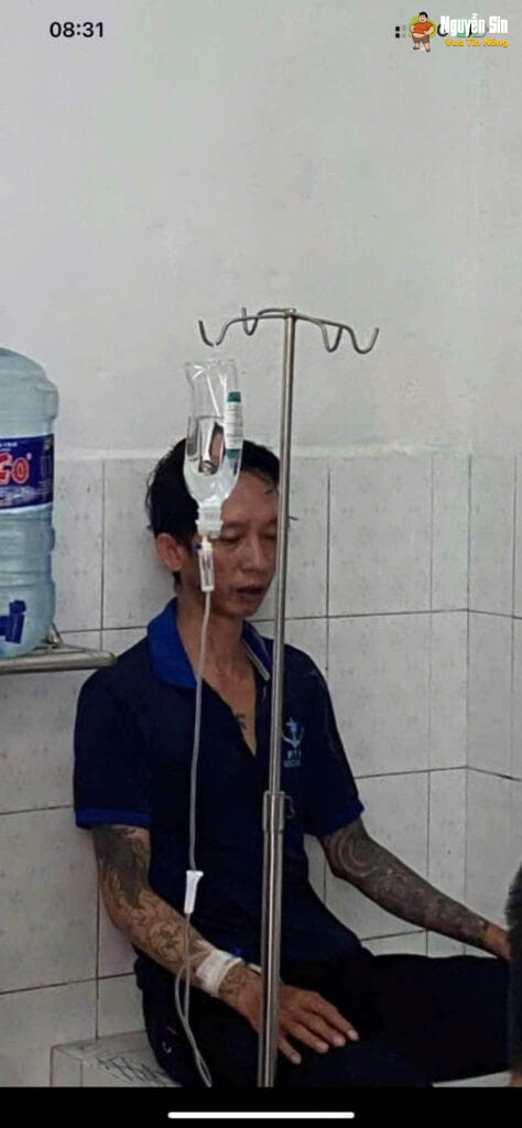 Minh Hưng, Chơn Thành, Bình Phước: Chồng đ@m vợ