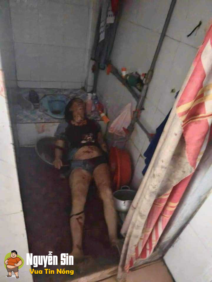 Minh Hưng, Chơn Thành, Bình Phước: Chồng đ@m vợ