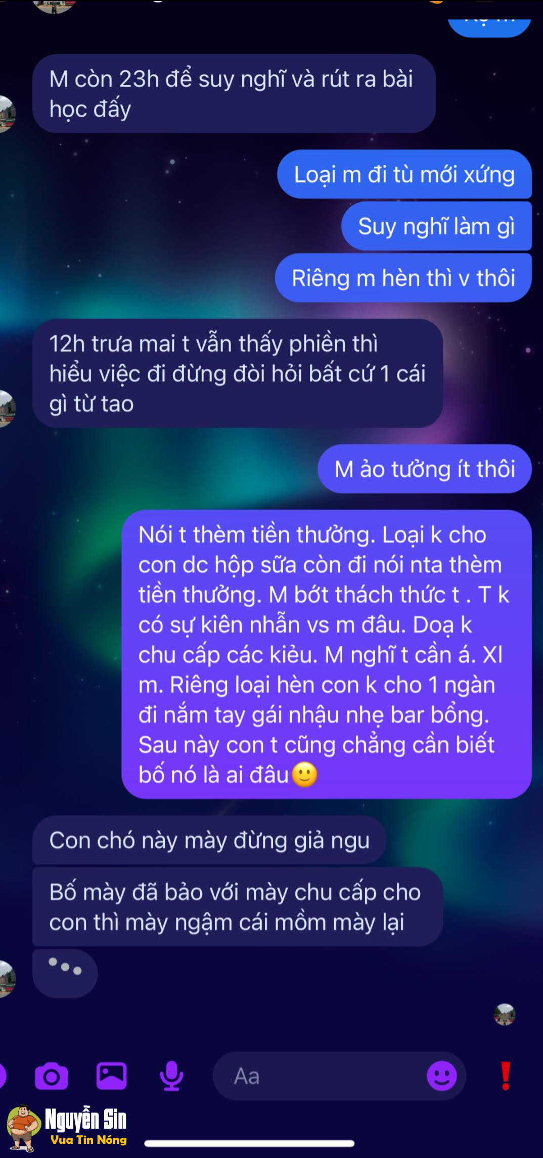Đắk Lắk: ck đ@nh vk, doạ sẽ k chu cấp cho con nếu cứ lèm bèm