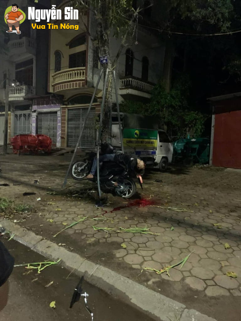 B/áo thủ Bắc Giang