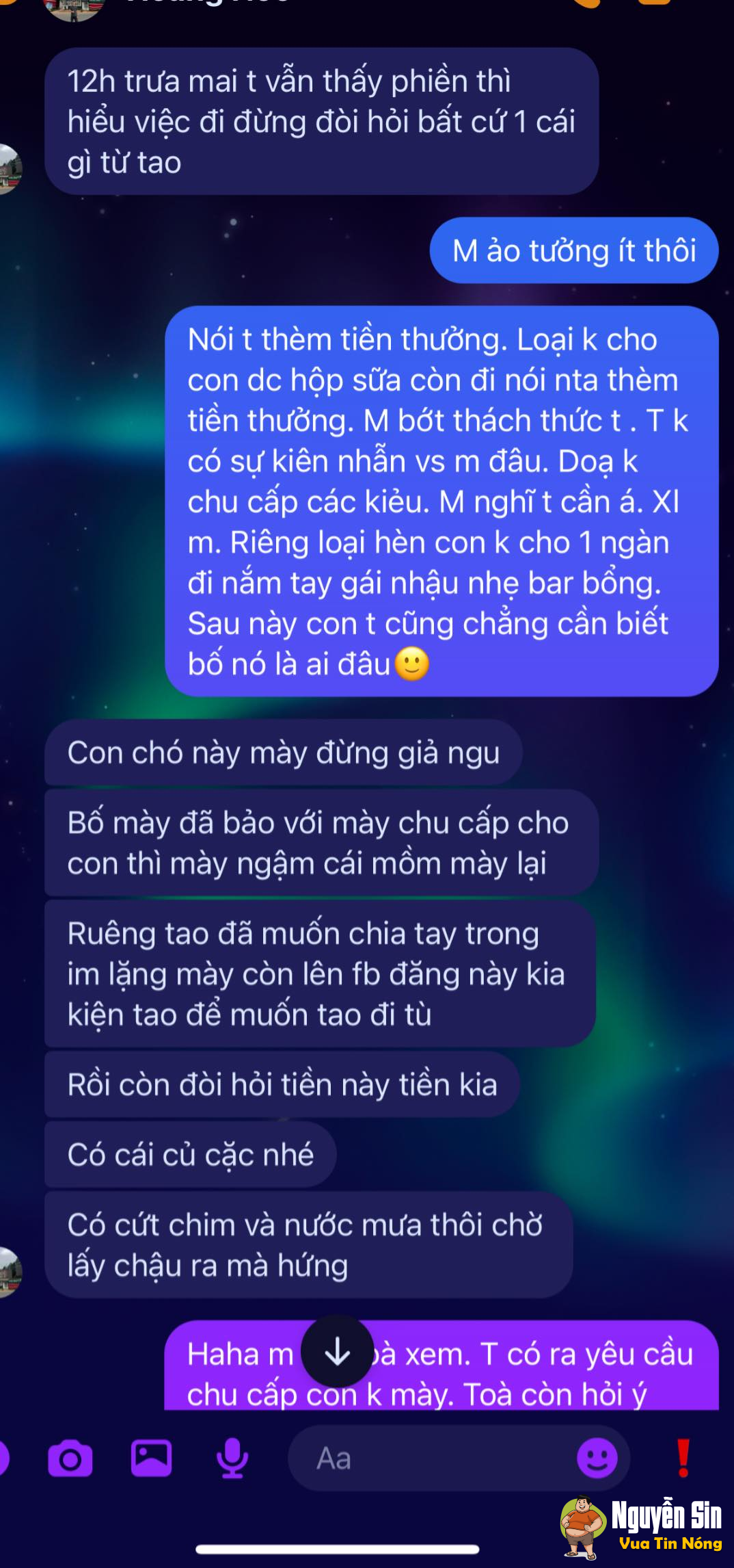 Đắk Lắk: ck đ@nh vk, doạ sẽ k chu cấp cho con nếu cứ lèm bèm