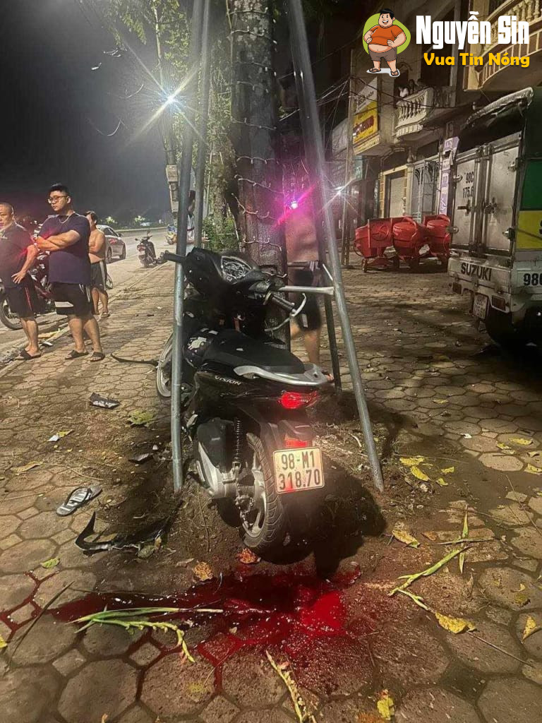 B/áo thủ Bắc Giang