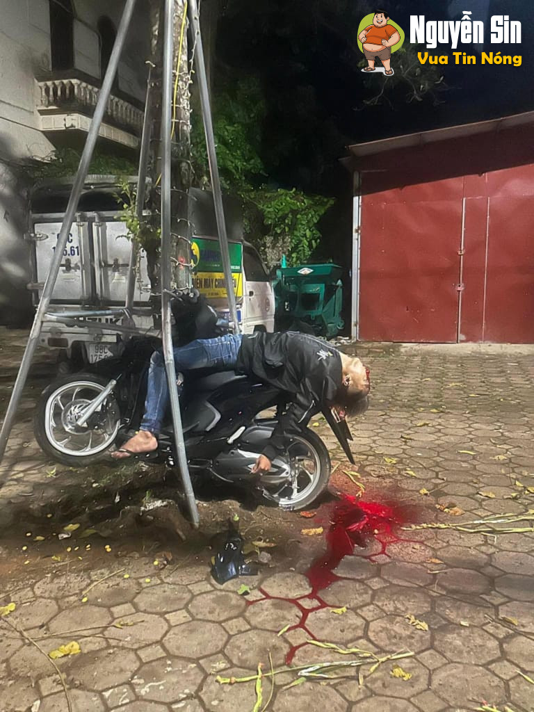 B/áo thủ Bắc Giang