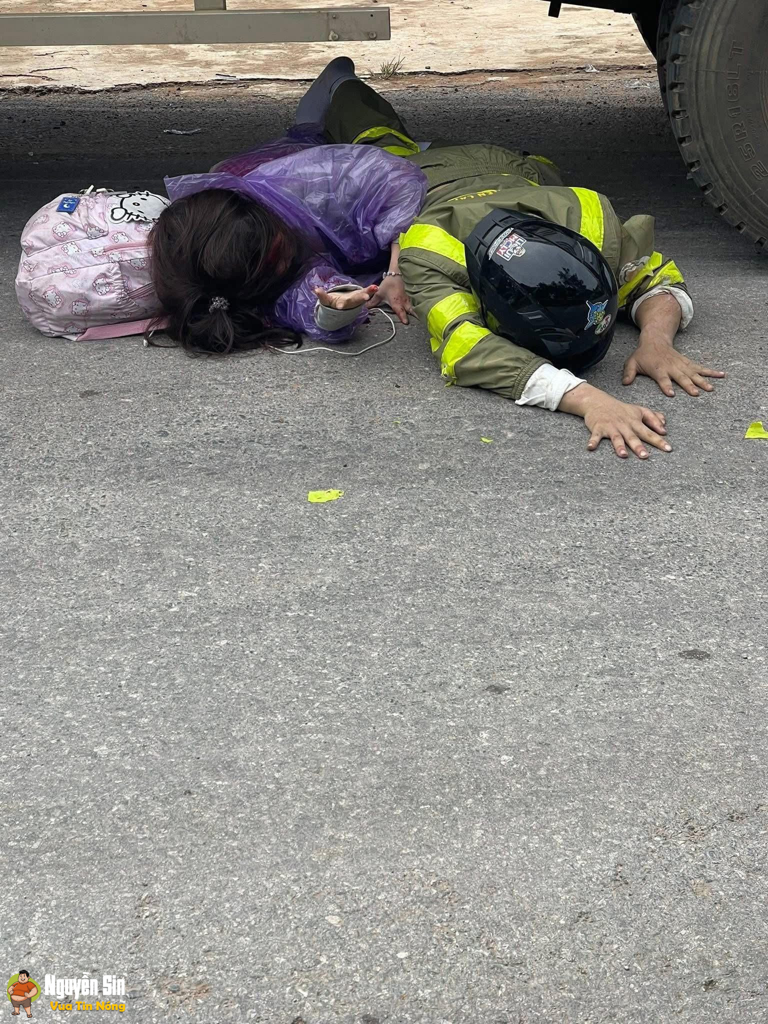 TNGT thương tâm ở Mộc Châu – Sơn La: