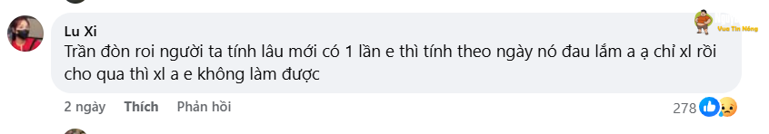 Không nghĩ đàn ông làm ck mà có thể hành xử với vk mình ntn
