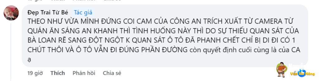 Hải Dương: TNGT giữa ô tô và xe máy khiến 2 bà cháu bị thương nặng
