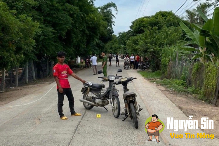 Ngày 22/6, Công an tỉnh Gia Lai cho biết đã bắt giữ Ksor Trung (SN 2005, trú tại xã Chư Mố, huyện Ia Pa) để điều tra về hành vi hiếp dâm người dưới 16 tuổi.
