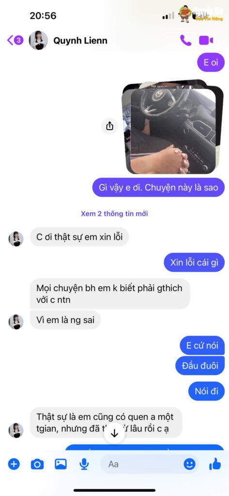 Tam tai của nghề makeup