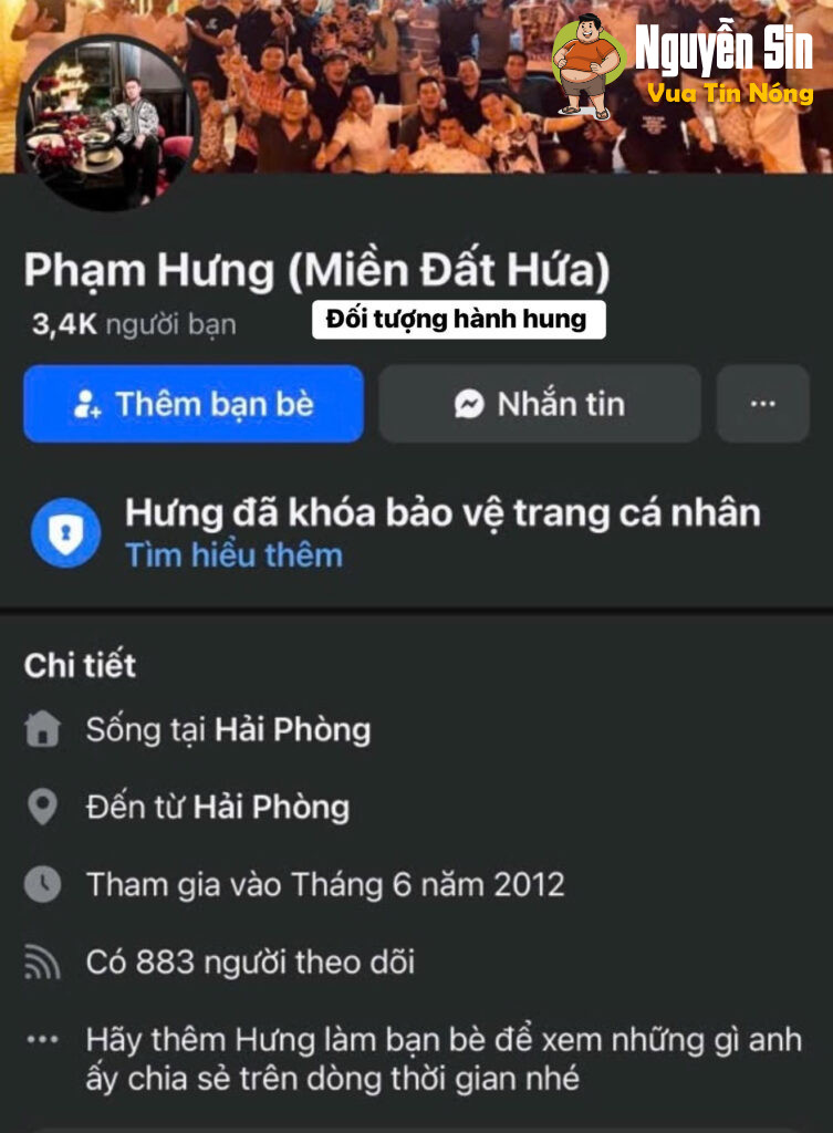 SỰ VIỆC ĐANG GÂY BỨC XÚC TẠI MỘT KHO VẬN CỦA J&T TẠI PHẠM VĂN ĐỒNG -DƯƠNG KINH (HẢI PHÒNG) NHẤT LÚC NÀY