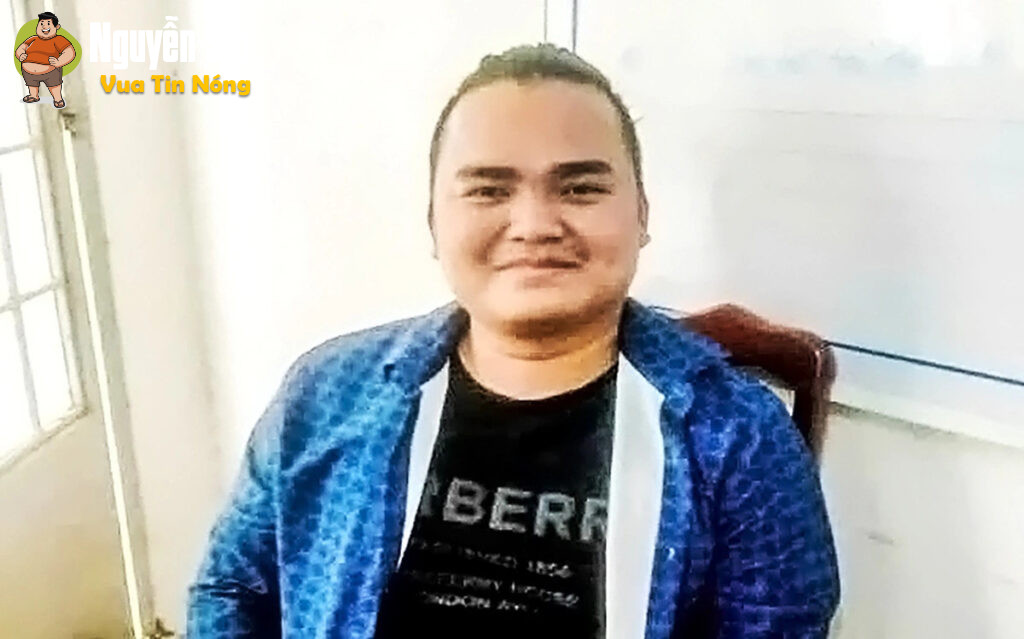 Biến căng Ba Hòn Kiên Giang