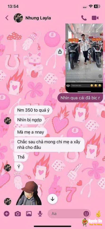 Thanh niên 2k1 ngoan hiền, bị ny 2k5 bào đến lúc ko còn đáp ứng được, anh chọn cách giải thoát cuộc đời mình…