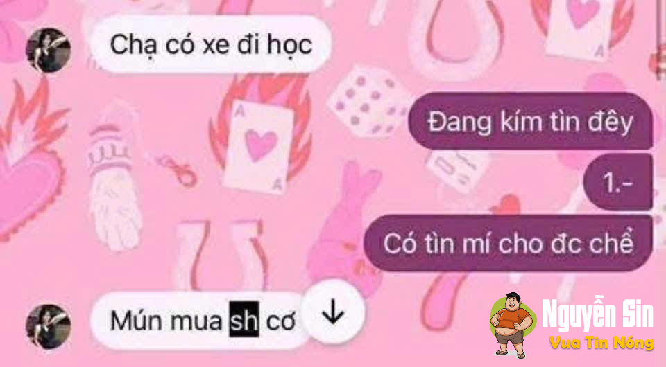 Thanh niên 2k1 ngoan hiền, bị ny 2k5 bào đến lúc ko còn đáp ứng được, anh chọn cách giải thoát cuộc đời mình…