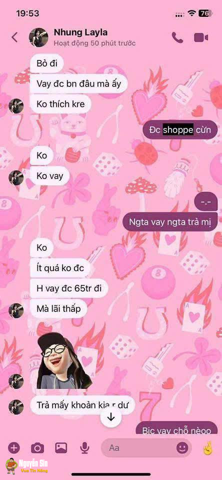 Thanh niên 2k1 ngoan hiền, bị ny 2k5 bào đến lúc ko còn đáp ứng được, anh chọn cách giải thoát cuộc đời mình…