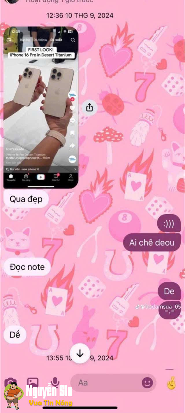Thanh niên 2k1 ngoan hiền, bị ny 2k5 bào đến lúc ko còn đáp ứng được, anh chọn cách giải thoát cuộc đời mình…