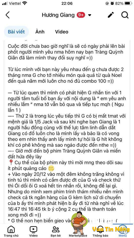 Cô gái khiến nhiều anh em tiếc nuối nhất lúc này