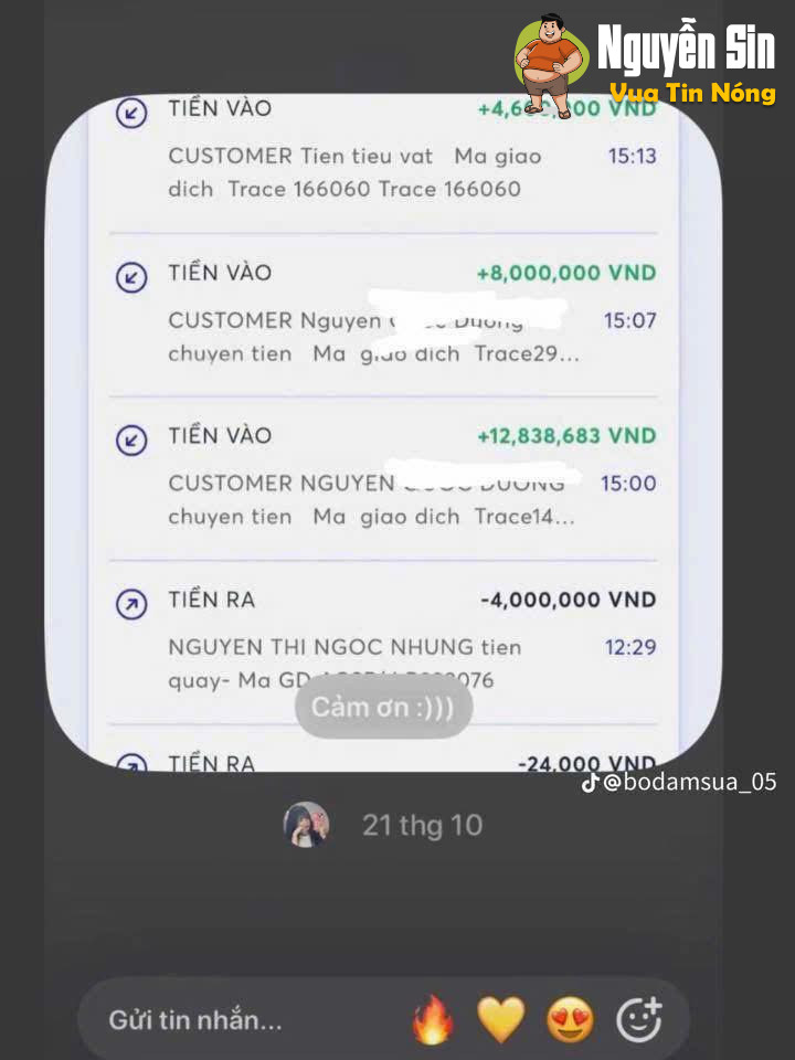 Thanh niên 2k1 ngoan hiền, bị ny 2k5 bào đến lúc ko còn đáp ứng được, anh chọn cách giải thoát cuộc đời mình…