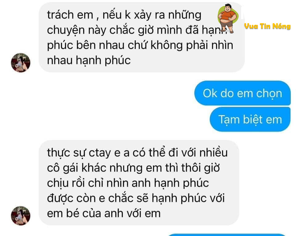 Cô gái khiến nhiều anh em tiếc nuối nhất lúc này