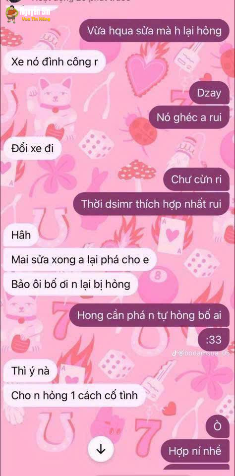 Thanh niên 2k1 ngoan hiền, bị ny 2k5 bào đến lúc ko còn đáp ứng được, anh chọn cách giải thoát cuộc đời mình…