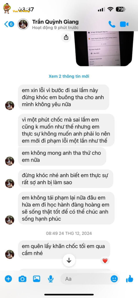 Cô gái khiến nhiều anh em tiếc nuối nhất lúc này
