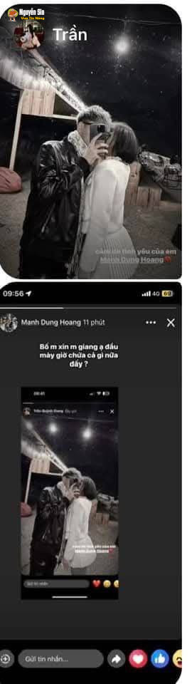 Cô gái khiến nhiều anh em tiếc nuối nhất lúc này