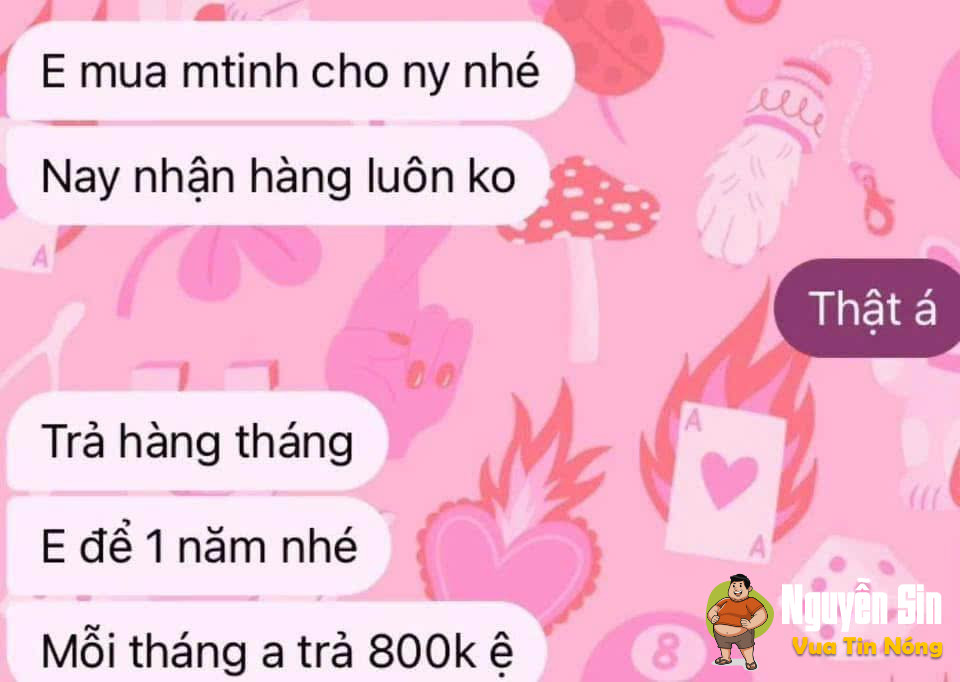 Thanh niên 2k1 ngoan hiền, bị ny 2k5 bào đến lúc ko còn đáp ứng được, anh chọn cách giải thoát cuộc đời mình…