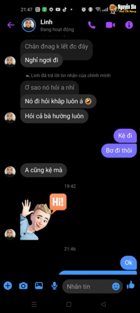 Ông anh nh::ọ nhất lúc này Ông anh nh::ọ nhất lúc này
